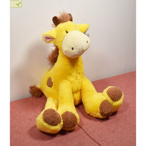 Gigglescape 14'' Giraffe Stuffed Animal